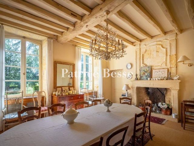 Maison 700 m2 Lalinde