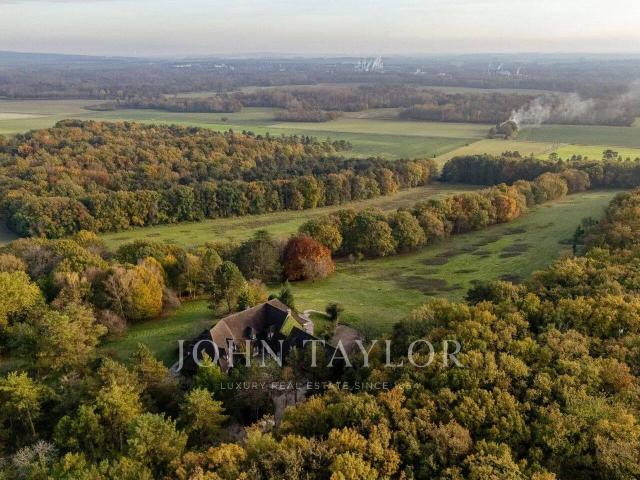 Maison 700 m2 Provins