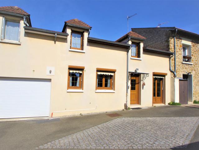 Maison 70 m2 3 pièces