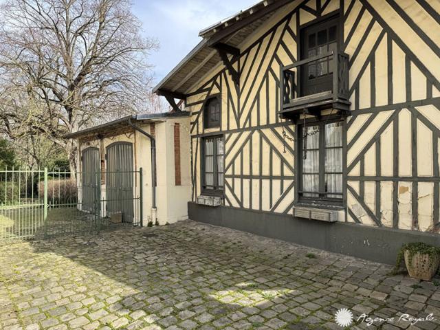 Maison 70 m2 3 pièces