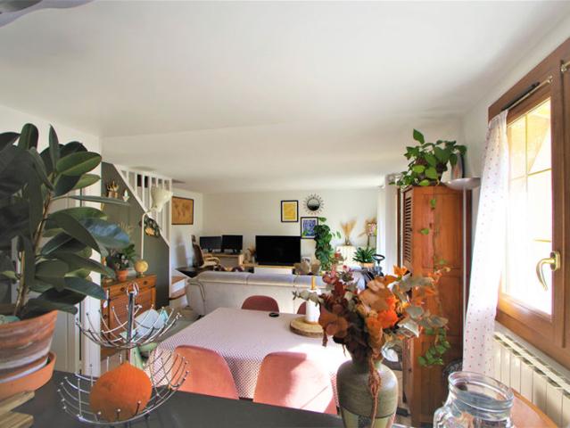 Maison 70 m2 3 pièces