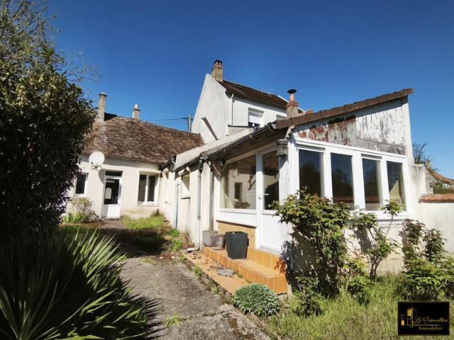 Maison 70 m2 3 pièces