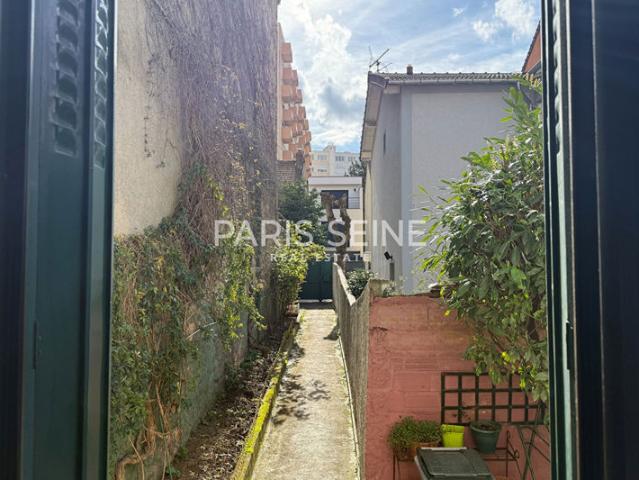 Maison 70 m2 3 pièces