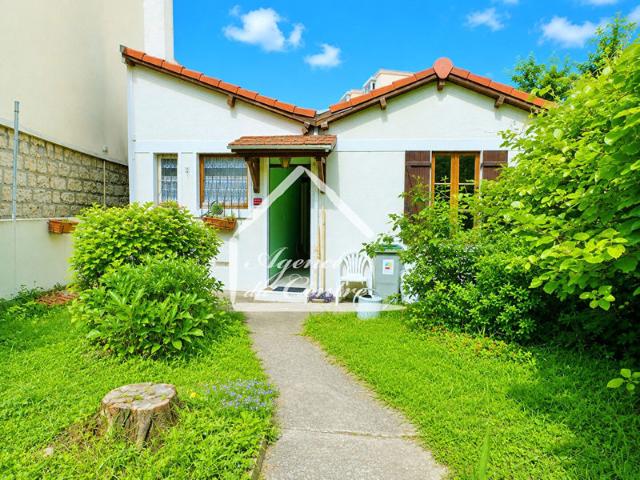 Maison 70 m2 3 pièces