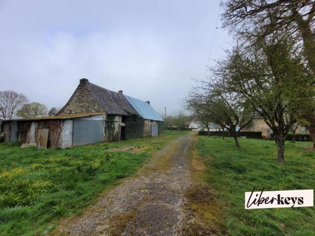Maison 70 m2 2 pièces