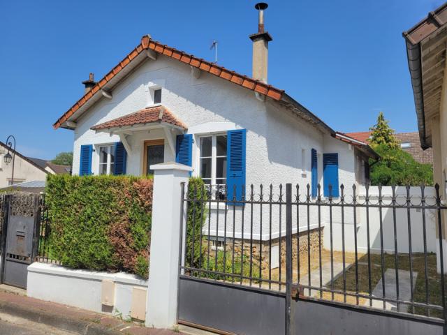 Maison 70 m2 4 pièces