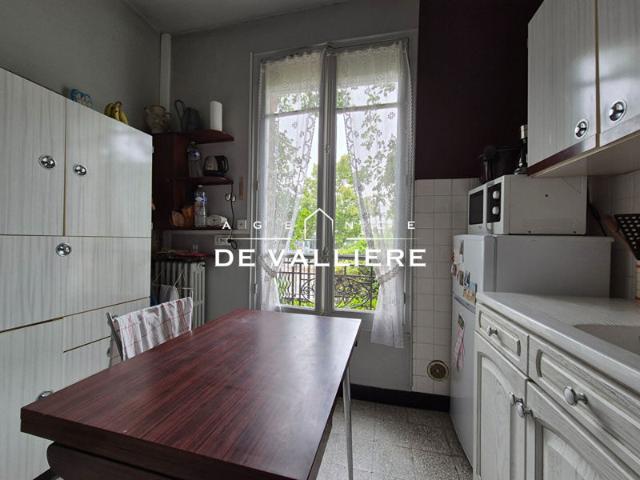 Maison 70 m2 4 pièces