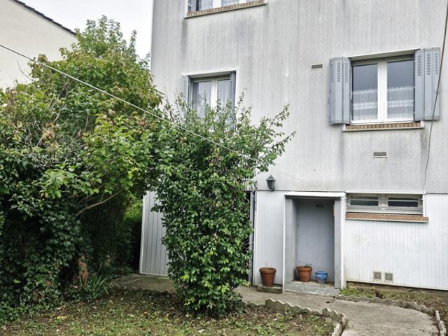 Maison 70 m2 5 pièces