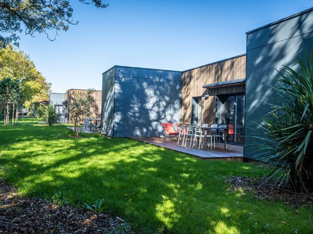 Maison 70 m2 angoulins