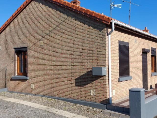 Maison 70 m2 Aulnoye Aymeries
