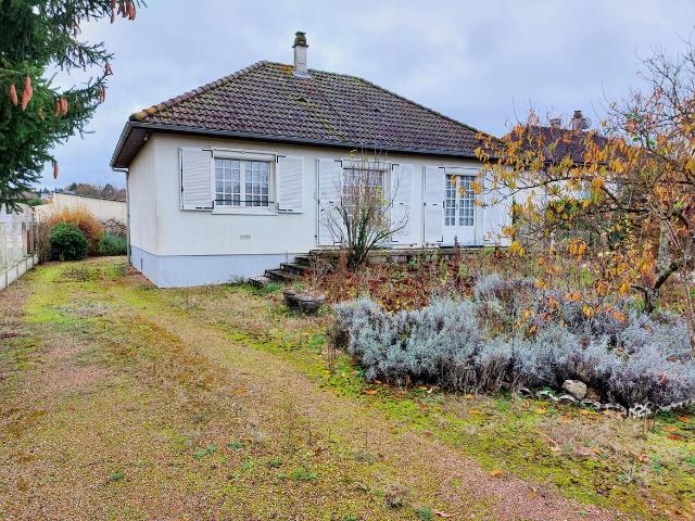 Maison 70 m2 dordives
