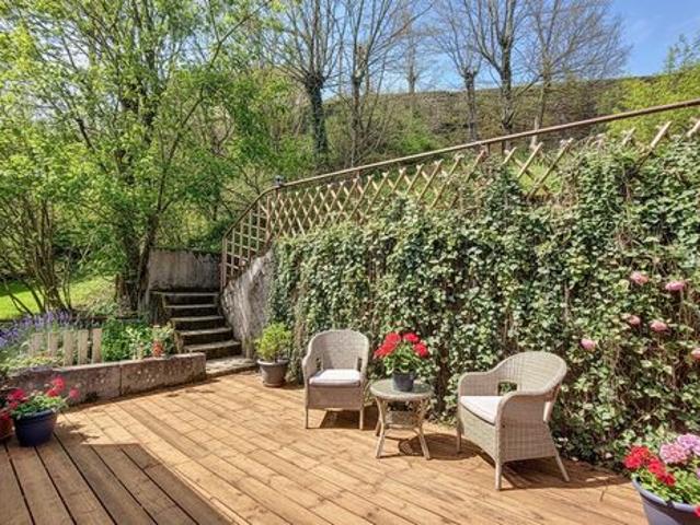 Maison 70 m2 olemps