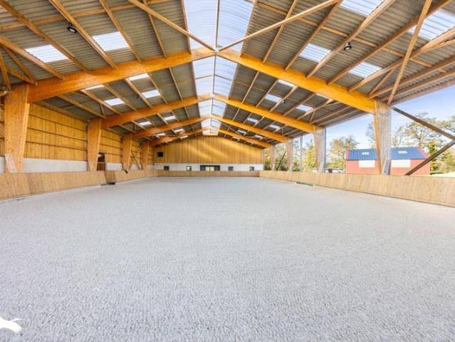 Maison 70 m2 Landeronde