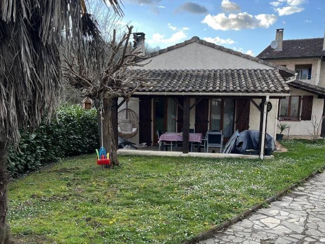 Maison 70 m2 Lanta