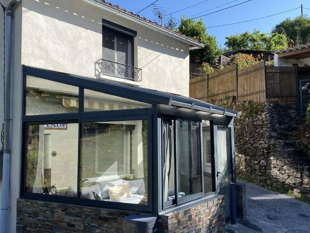 Maison 70 m2 Montagnol