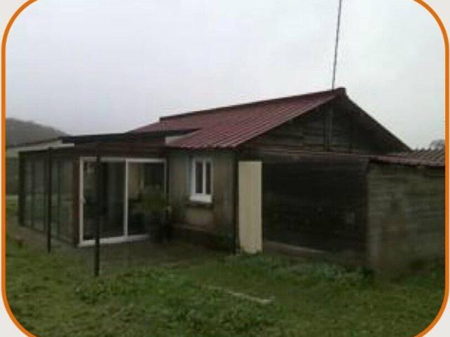 Maison 70 m2 Vaumort
