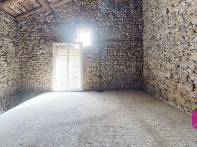 Maison 70 m²