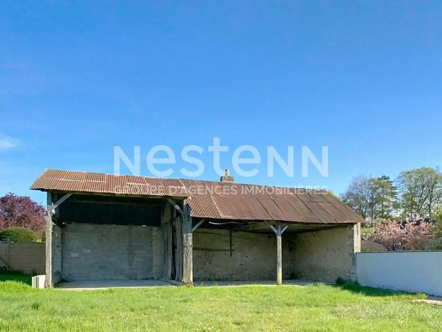Maison 70 m²