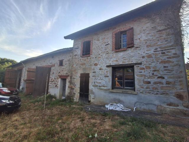 Maison 70 m²