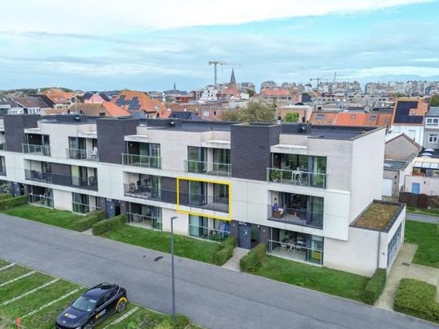Maison 70 m² 2 Ch à vendre à De Haan