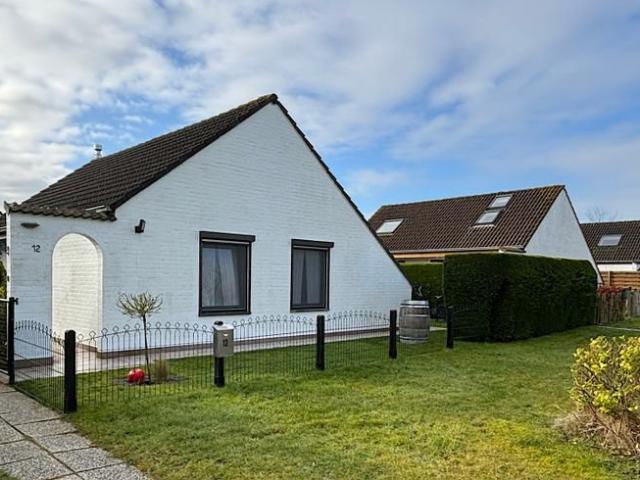 Maison 70 m² 3 Ch à vendre à De Haan