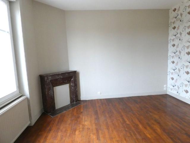 Maison 70 m² 3 Pièces Limoges 87000