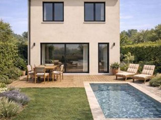 Maison 70 m² Tarascon