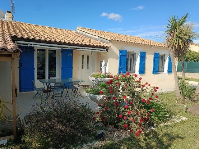 Maison, 70 m² à louer à Bollène 84500