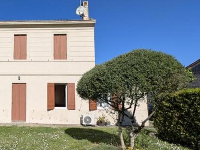 Maison 70 m² Artigues Pres Bordeaux