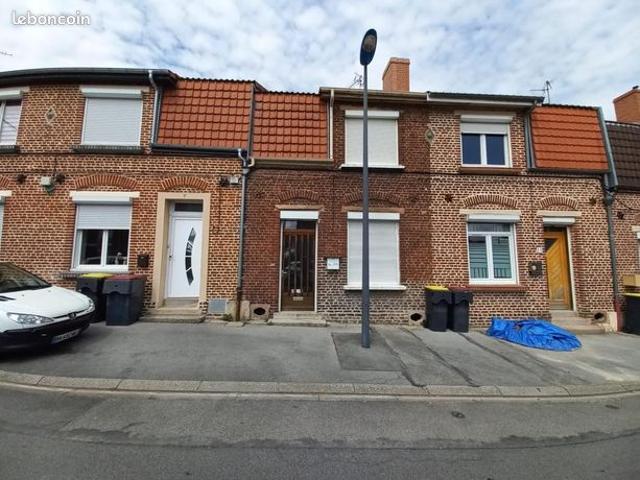 Maison 70 m² Avion