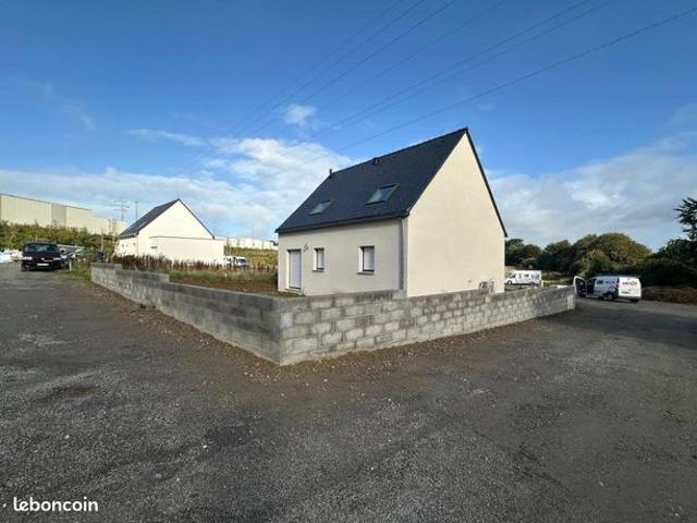 Maison 70 m² Brest