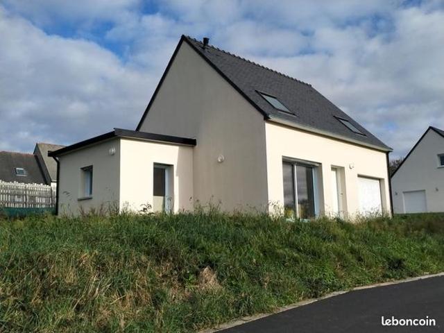 Maison 70 m² Briec