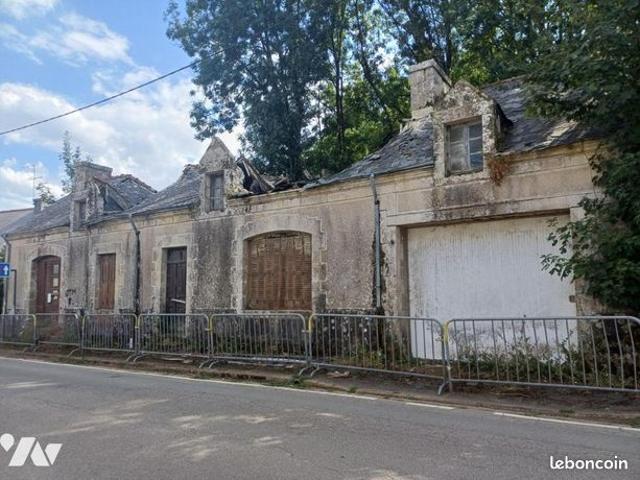Maison 70 m² BUBRY