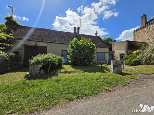 Maison 70 m² CHANTECOQ