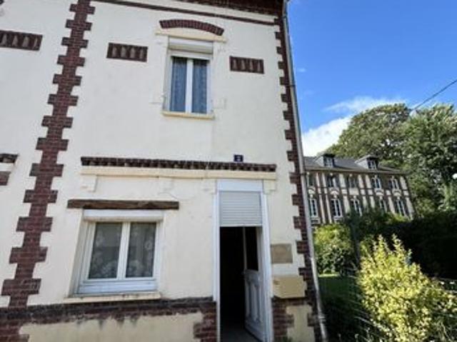 Maison 70 m² Déville lès Rouen