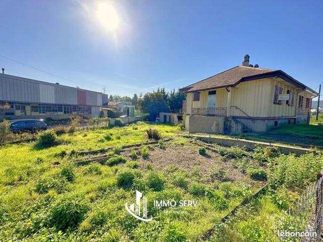 Maison 70 m² Fameck
