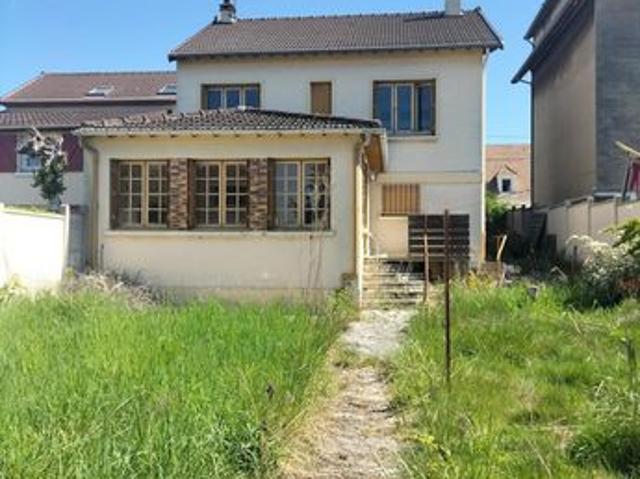 Maison 70 m² GAGNY
