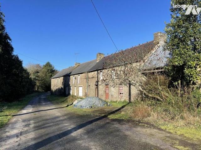 Maison 70 m² GOMENE