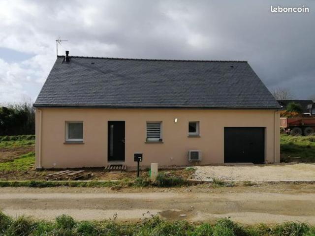 Maison 70 m² Le Folgoet