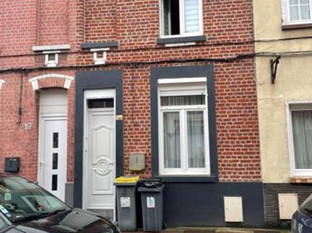 Maison 70 m² LOMME