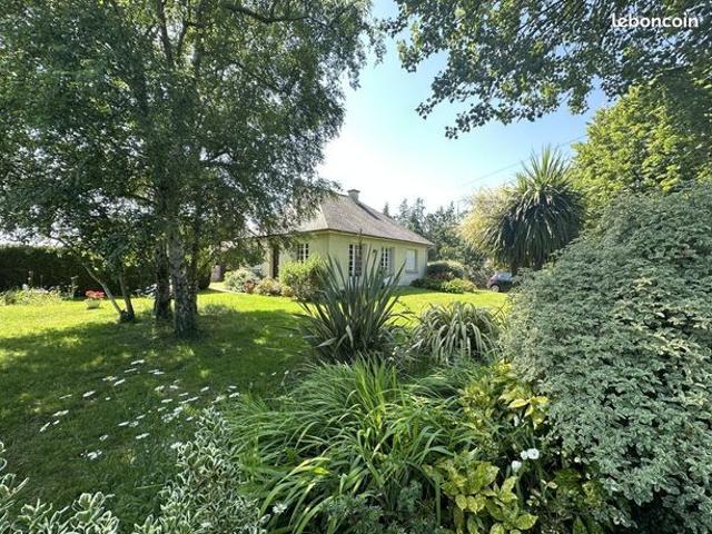 Maison 70 m² Montgermont