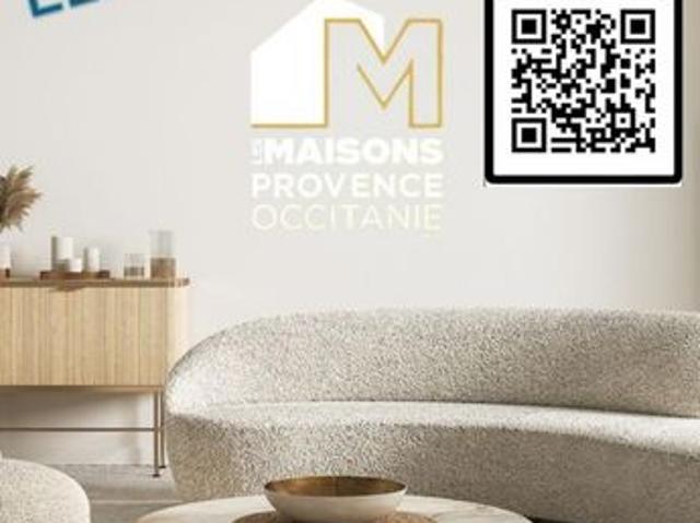 Maison 70 m² Orange