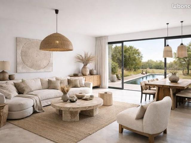 Maison 70 m² Orange
