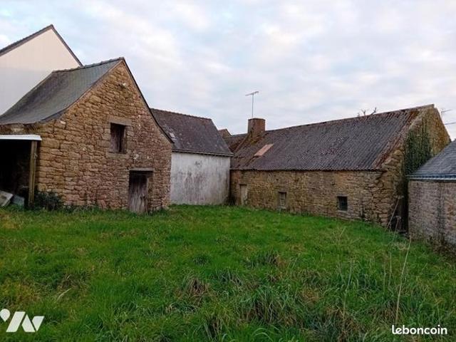 Maison 70 m² PEAULE