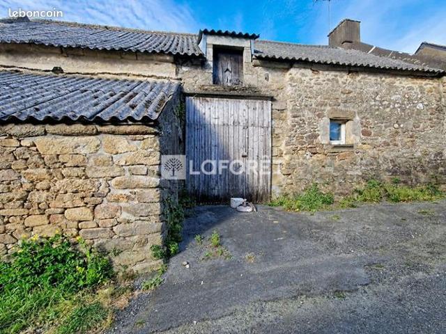 Maison 70 m² Peaule