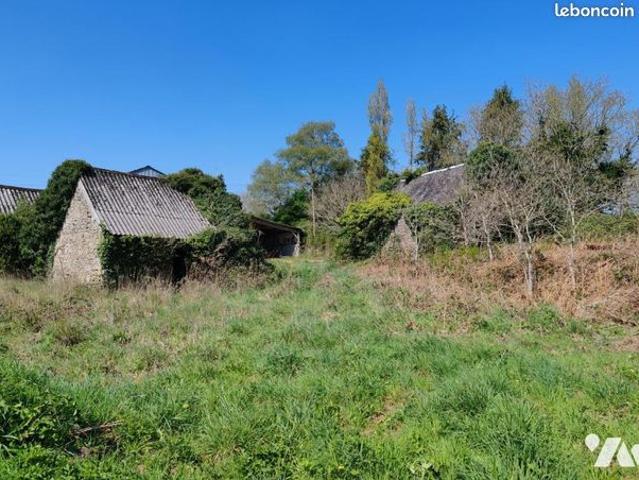 Maison 70 m² PLOUNEOUR MENEZ