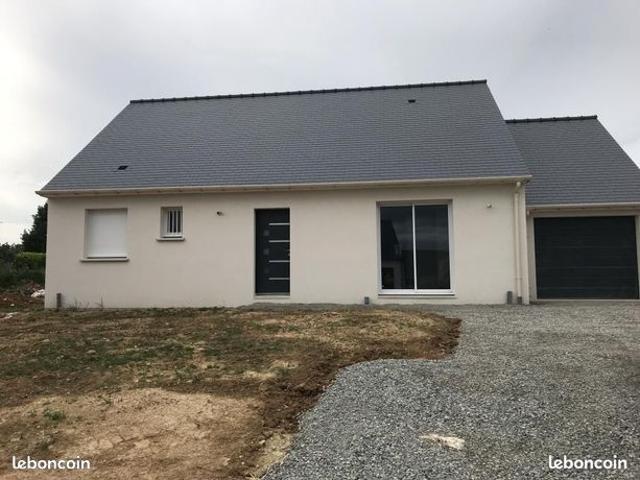 Maison 70 m² Rouxmesnil Bouteilles