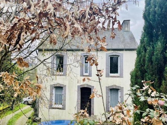 Maison 70 m² ST HERVE