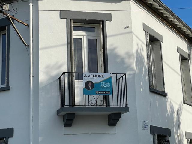 MAISON 70m2 plus dépendance à Montauban