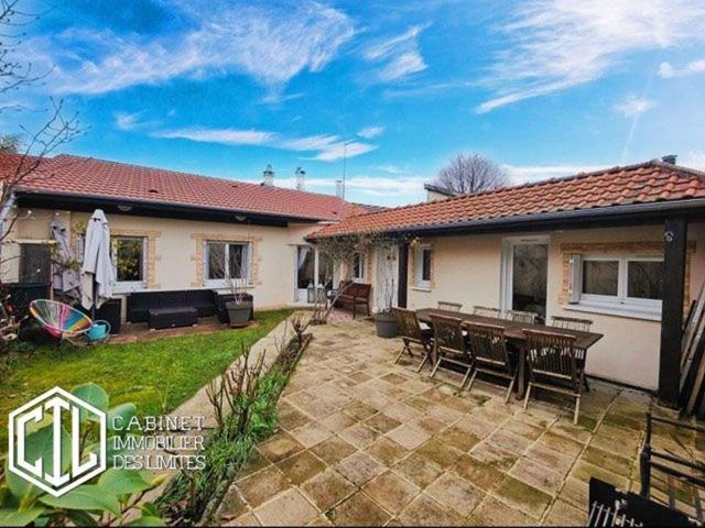 Maison 70m ²